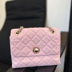 Kate Spade Natalia Small Flap Crossbody